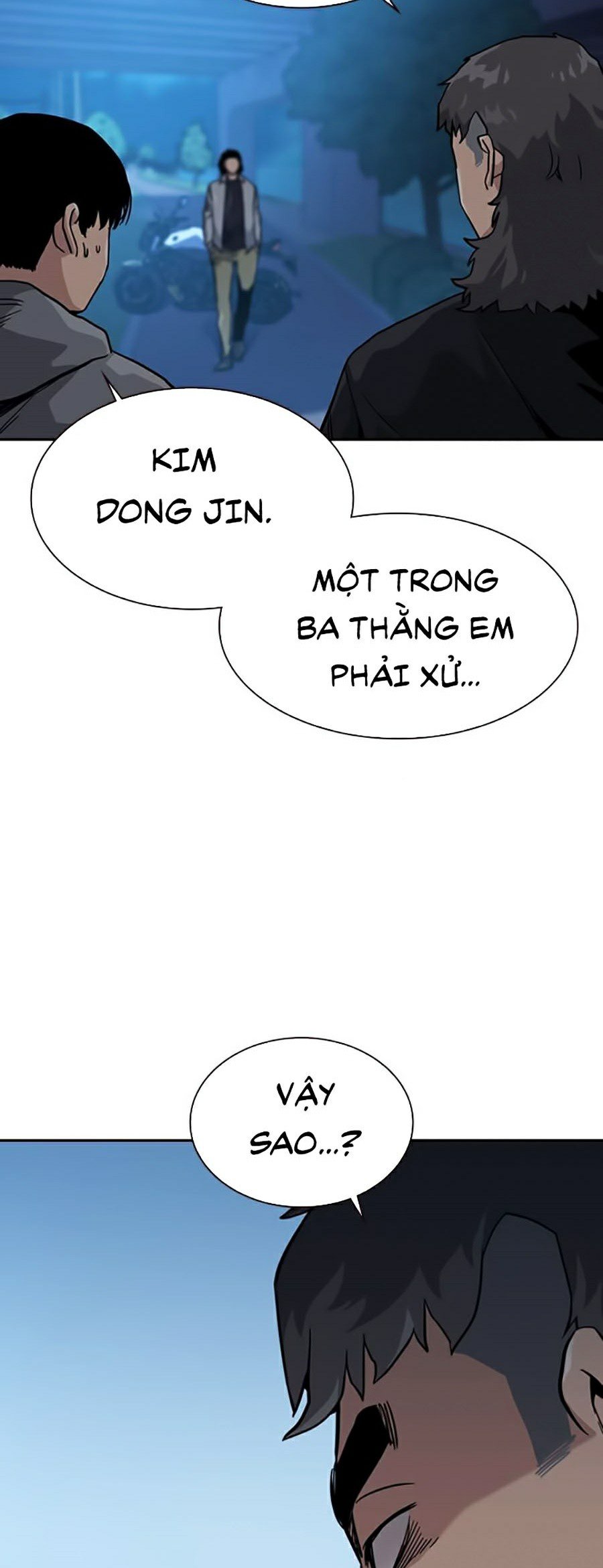 Để Có Thể Sống Sót Chapter 24 - Trang 82