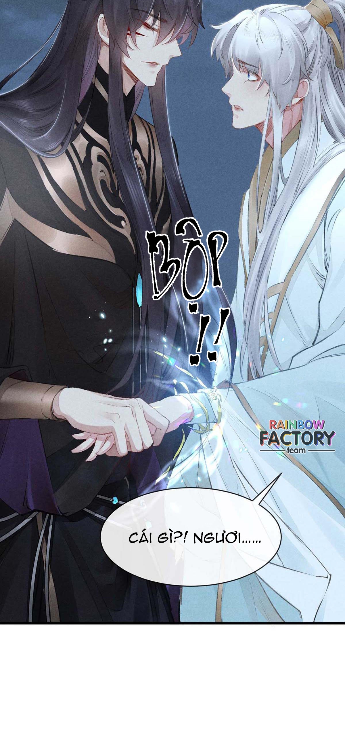 Đồ Mưu Bất Quỹ Chapter 16 - Trang 15