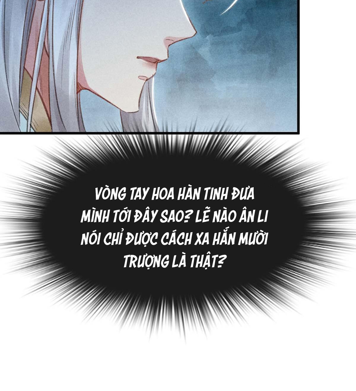 Đồ Mưu Bất Quỹ Chapter 16 - Trang 30