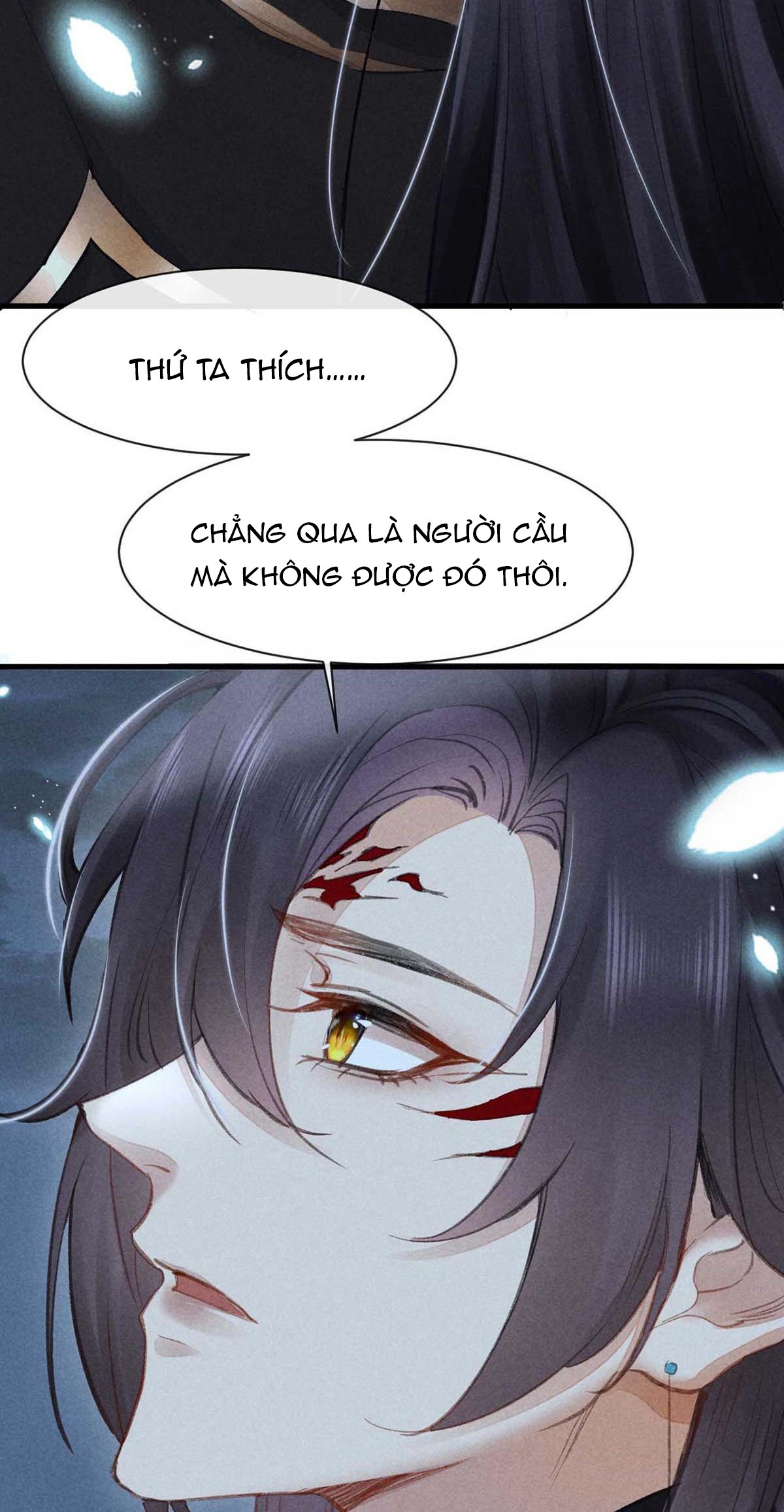 Đồ Mưu Bất Quỹ Chapter 16 - Trang 8