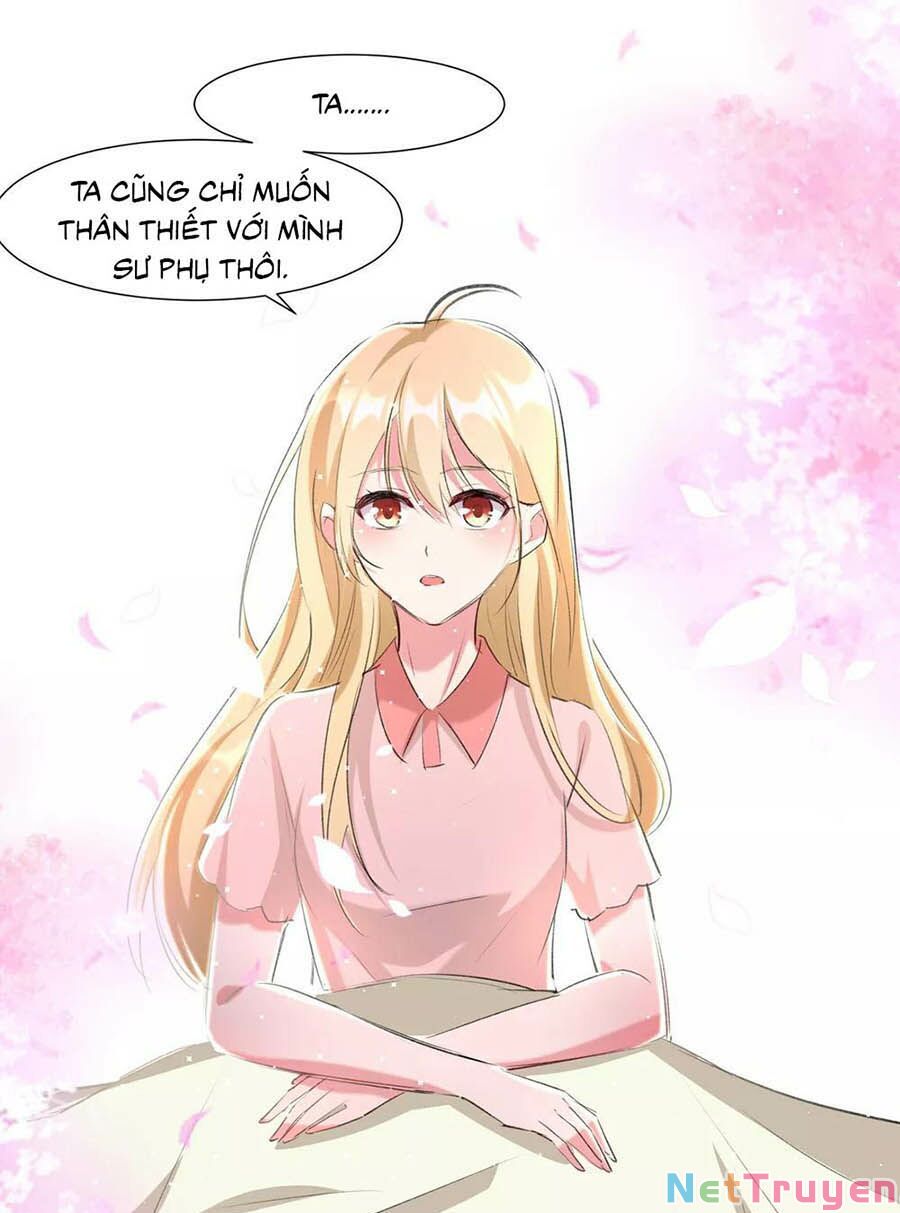 Hẹn Hò Siêu Tốc Chapter 56 - Trang 13