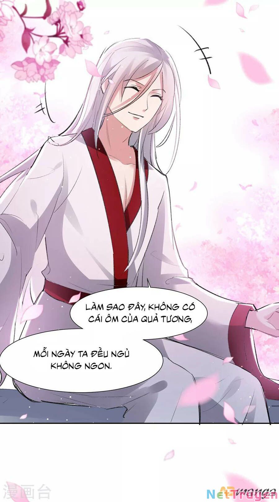 Hẹn Hò Siêu Tốc Chapter 56 - Trang 9