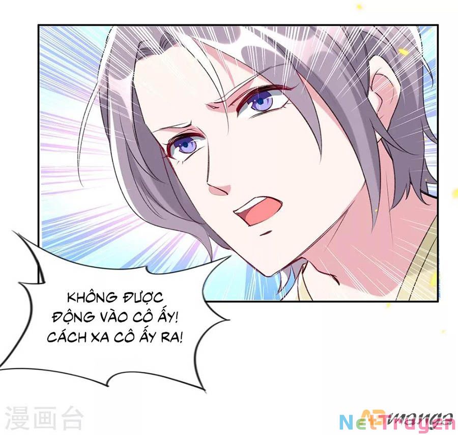 Hẹn Hò Siêu Tốc Chapter 57 - Trang 5