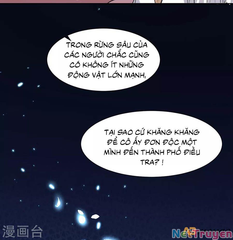 Hẹn Hò Siêu Tốc Chapter 57 - Trang 9