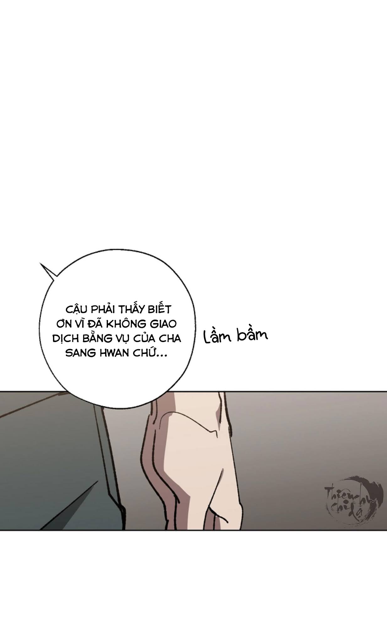 Hoán Vị Chapter 12 - Trang 20