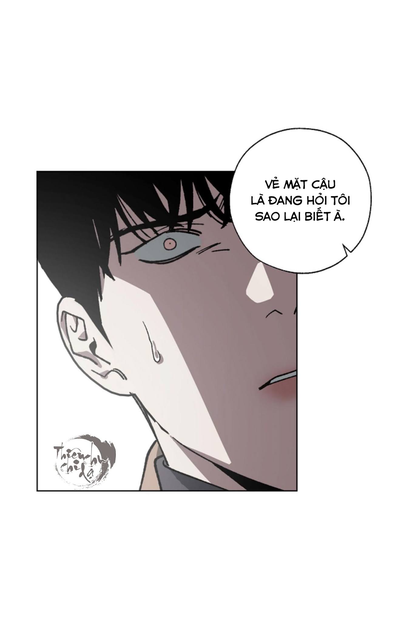 Hoán Vị Chapter 12 - Trang 24