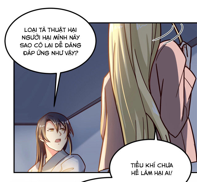 Nữ Chủ Người Đàn Ông Của Bạn Bị Hỏng Rồi Chapter 74 - Trang 38