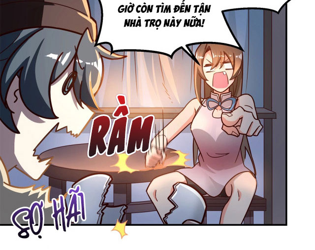 Nữ Chủ Người Đàn Ông Của Bạn Bị Hỏng Rồi Chapter 74 - Trang 40