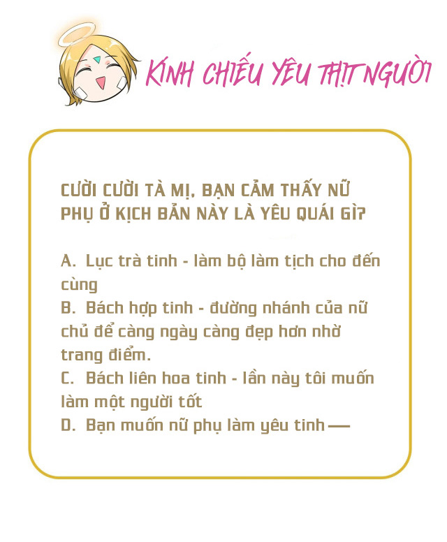 Nữ Chủ Người Đàn Ông Của Bạn Bị Hỏng Rồi Chapter 74 - Trang 47