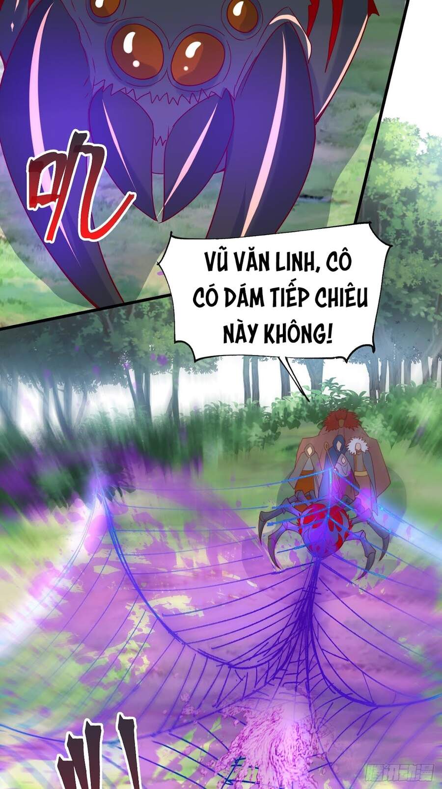 Siêu Thần Huấn Luyện Chapter 5 - Trang 17