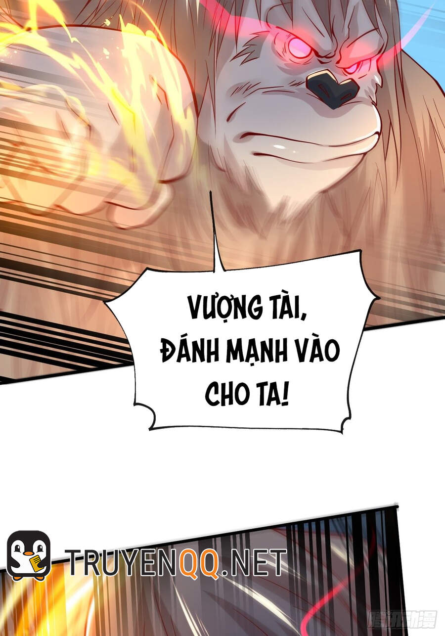 Siêu Thần Huấn Luyện Chapter 5 - Trang 27