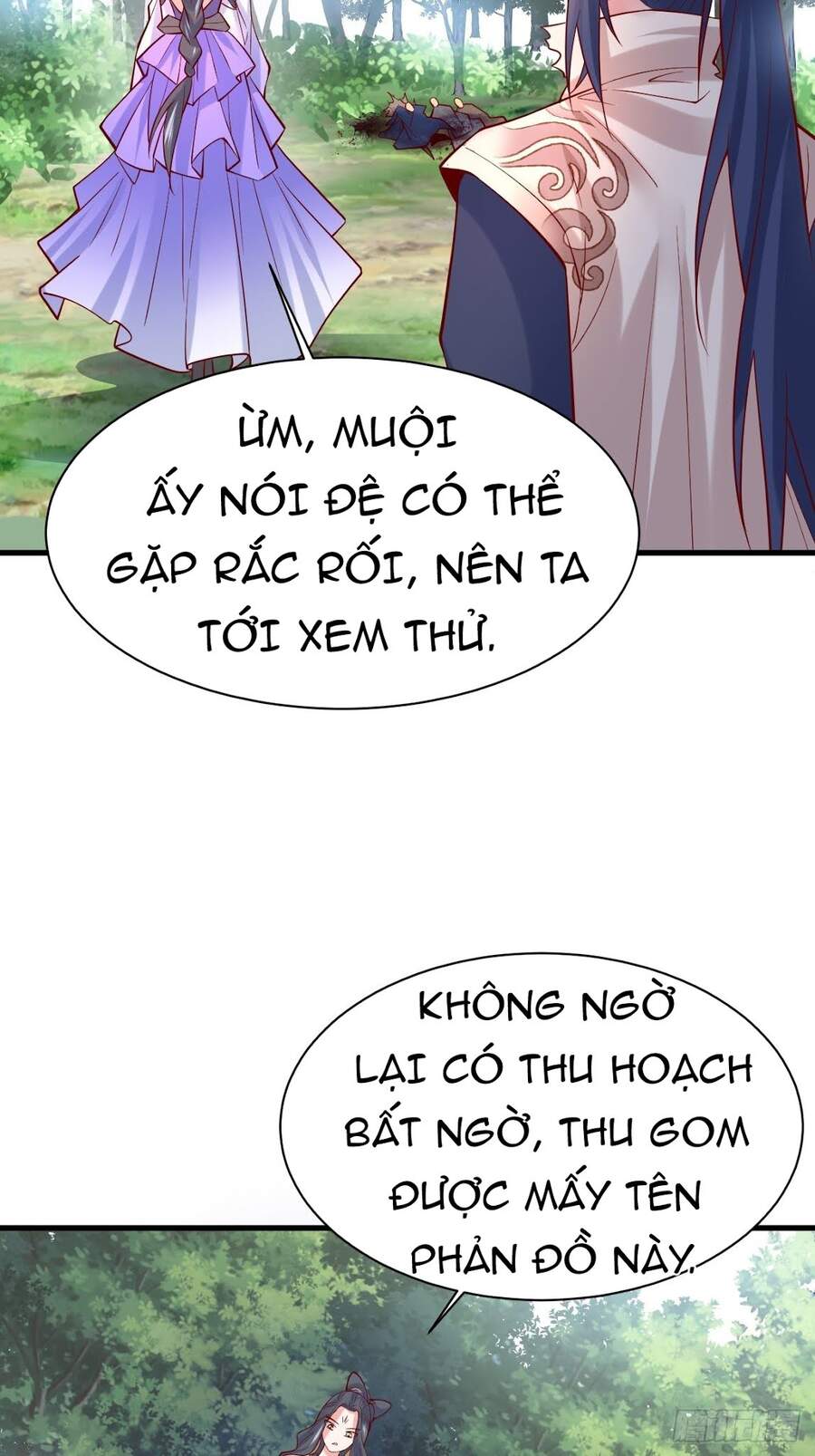 Siêu Thần Huấn Luyện Chapter 5 - Trang 58