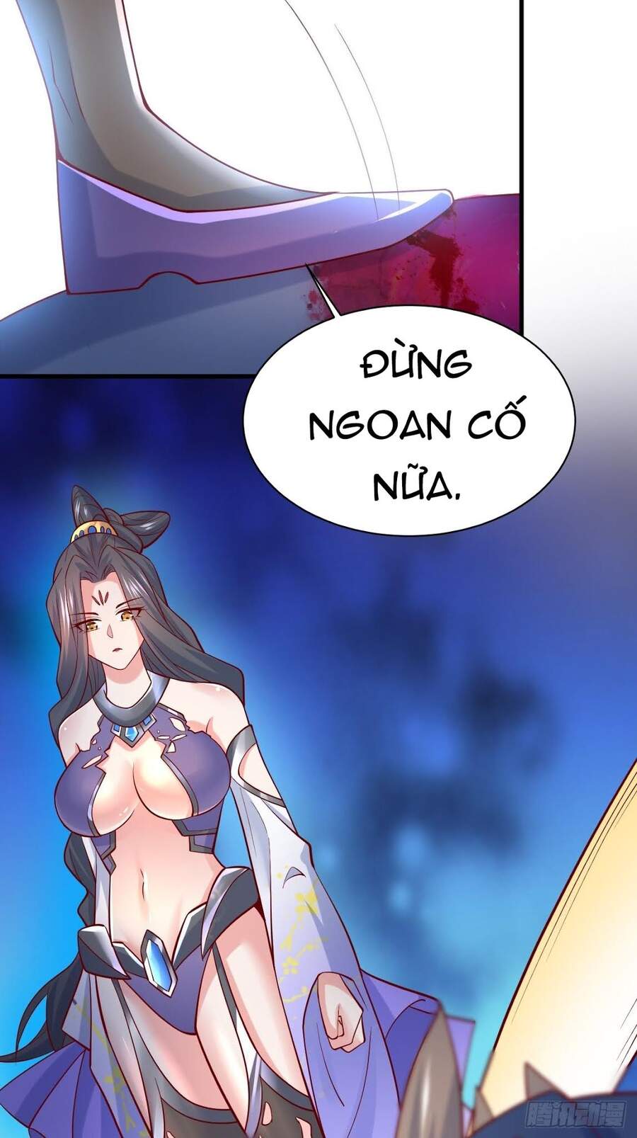 Siêu Thần Huấn Luyện Chapter 5 - Trang 60