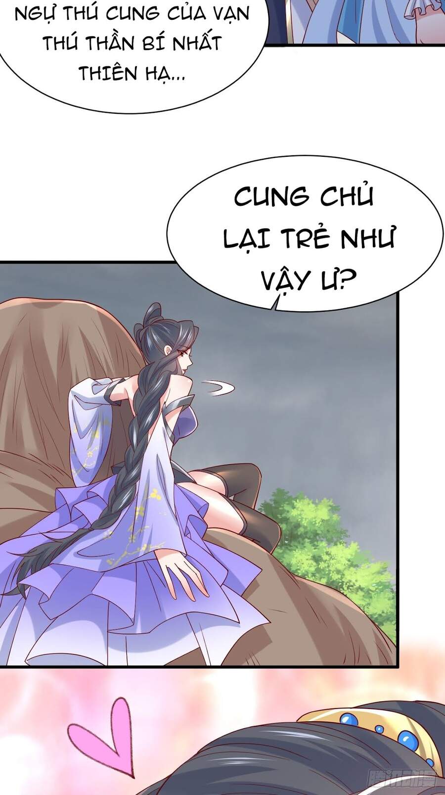 Siêu Thần Huấn Luyện Chapter 5 - Trang 7