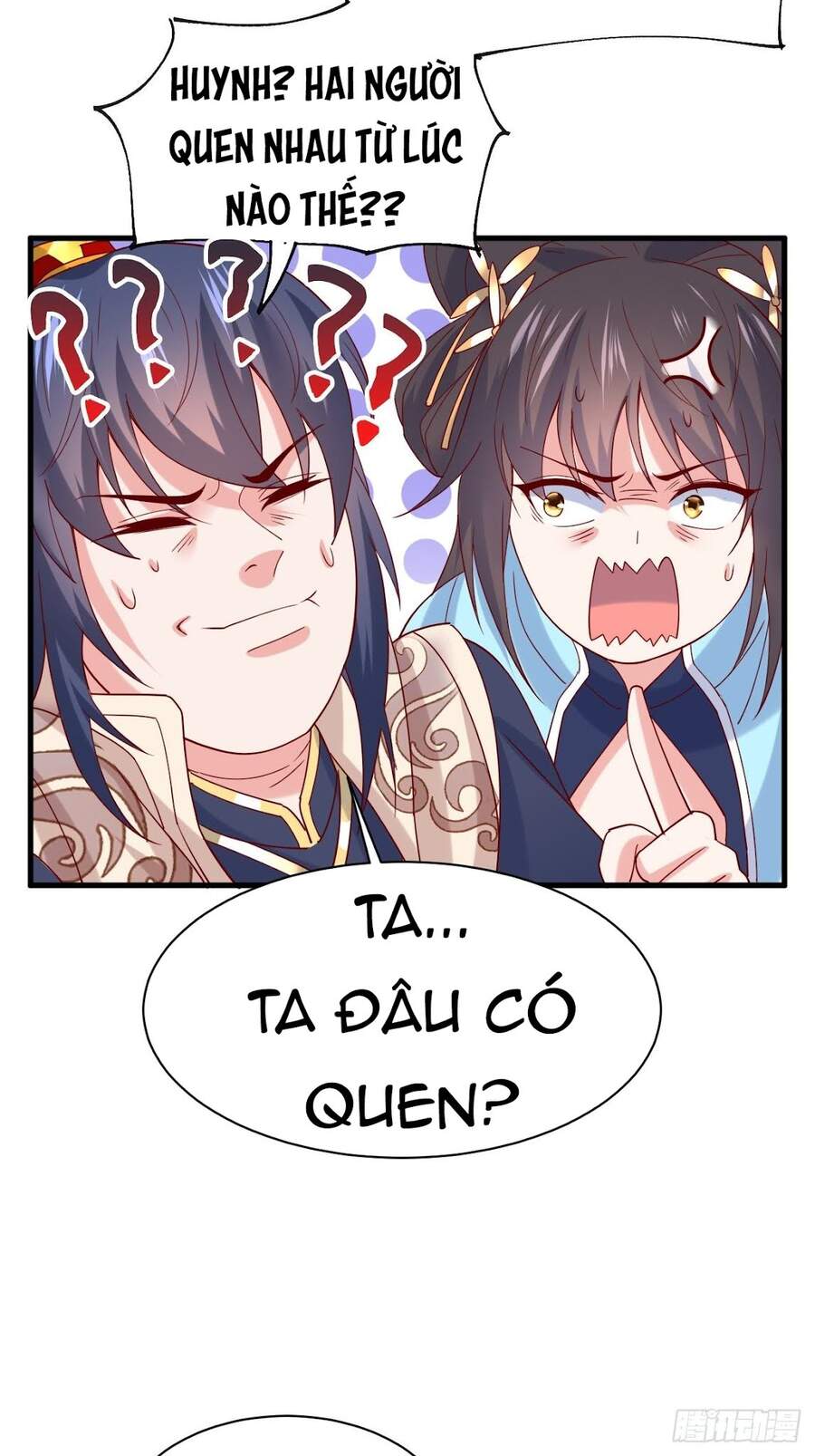 Siêu Thần Huấn Luyện Chapter 5 - Trang 9