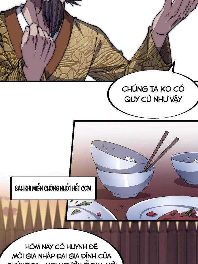 Ta Có Một Sơn Trại Chapter 116 - Trang 20