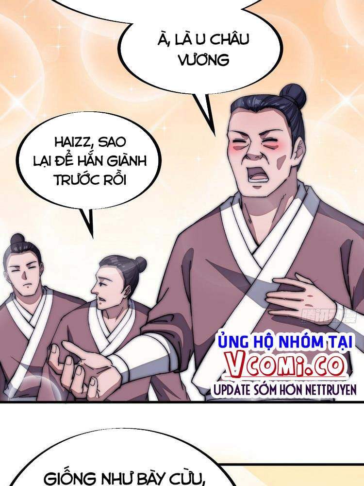 Ta Có Một Sơn Trại Chapter 116 - Trang 23