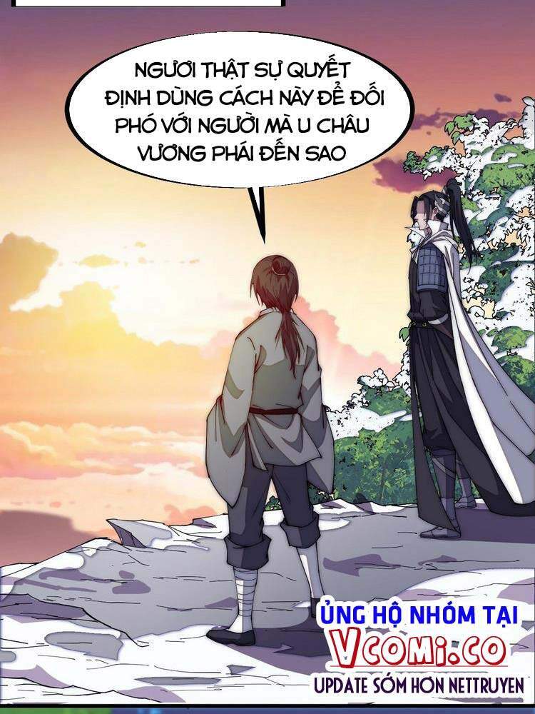 Ta Có Một Sơn Trại Chapter 116 - Trang 27