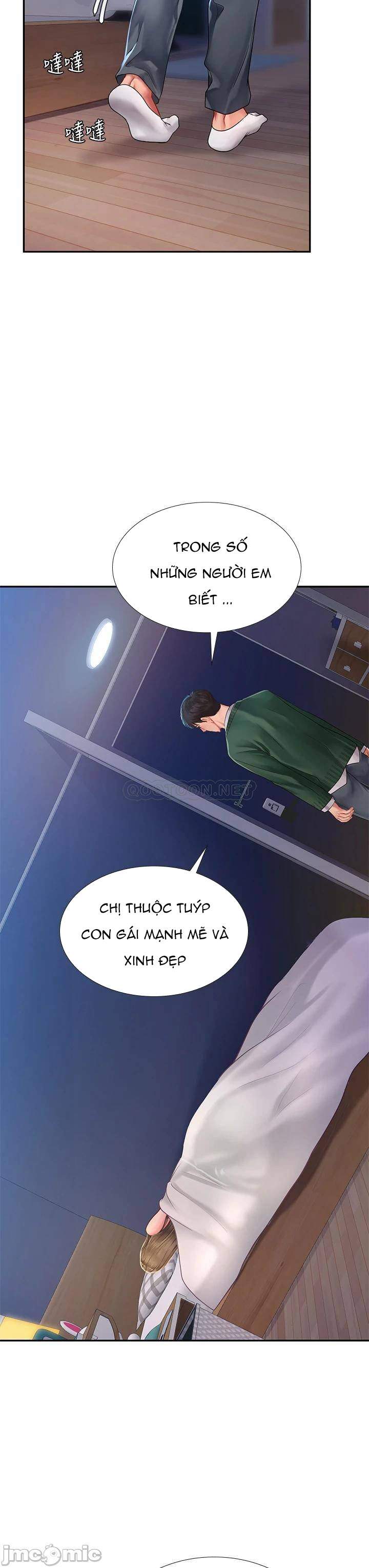 Tôi Có Nên Học Ở Noryangjin? Chapter 79 - Trang 40