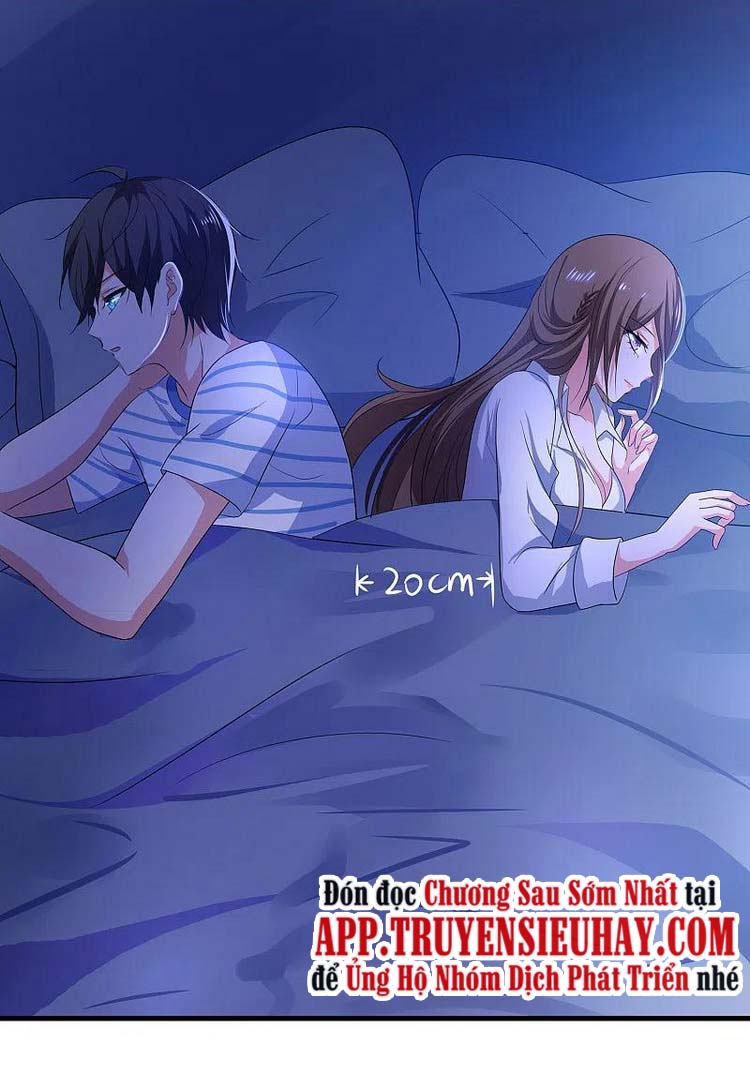 Vô Địch Học Bạ Hệ Thống Chapter 139 - Trang 17