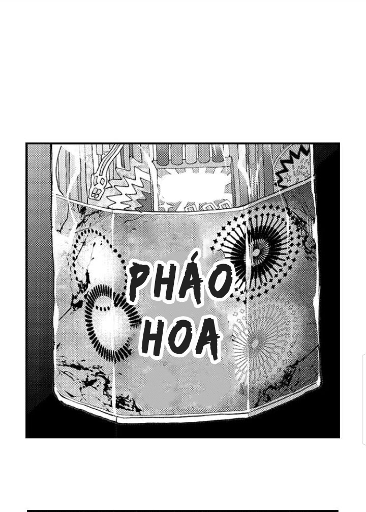 Bị Anh Chàng Lập Dị Để Ý Chapter 56 - Trang 24