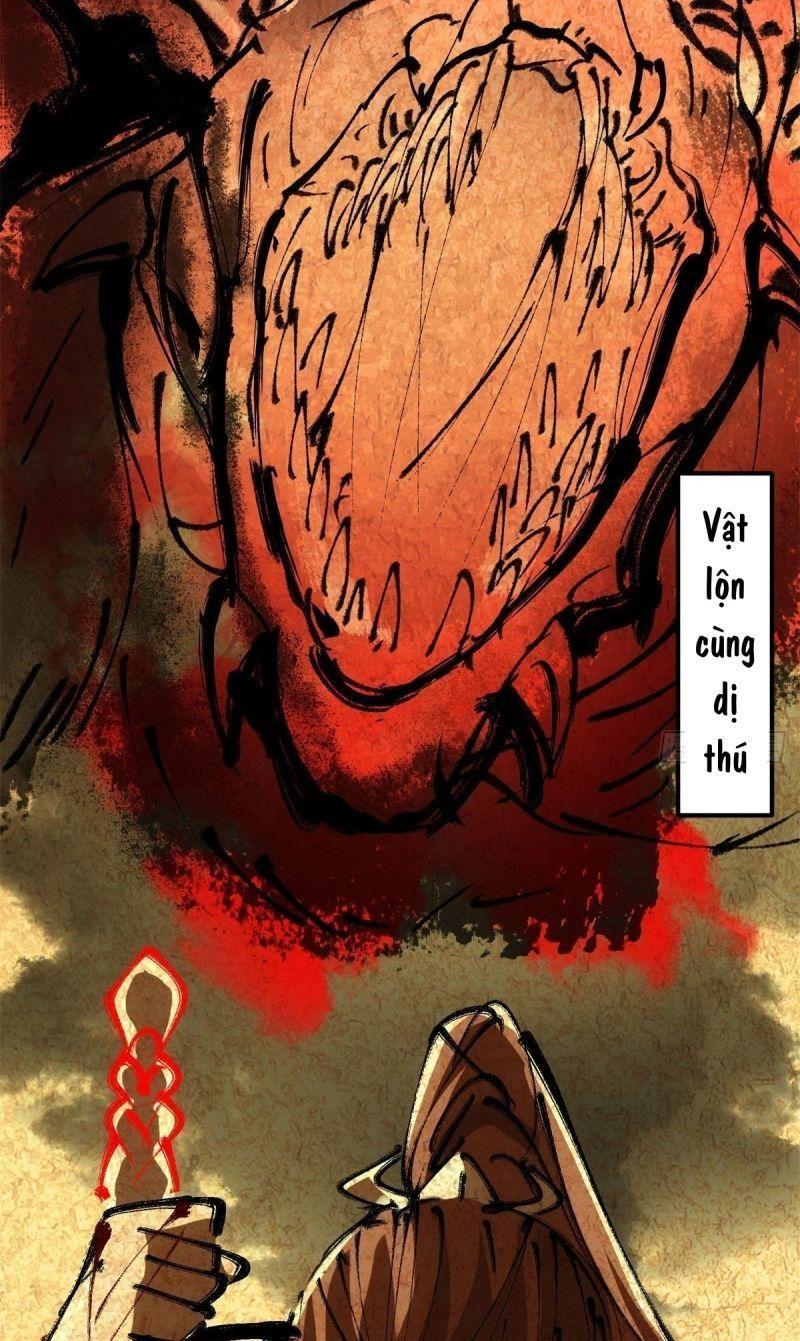 Chưởng Môn Khiêm Tốn Chút Chapter 15 - Trang 8