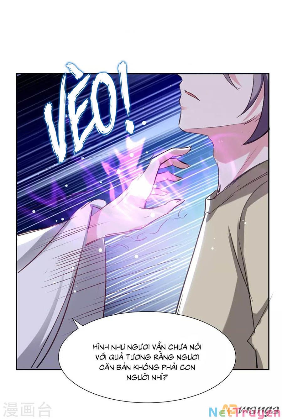 Hẹn Hò Siêu Tốc Chapter 58 - Trang 18