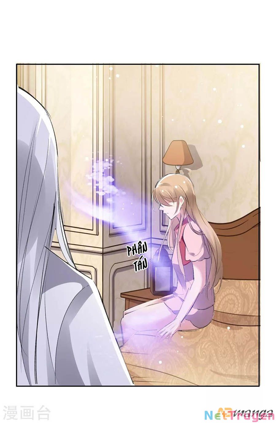 Hẹn Hò Siêu Tốc Chapter 58 - Trang 8