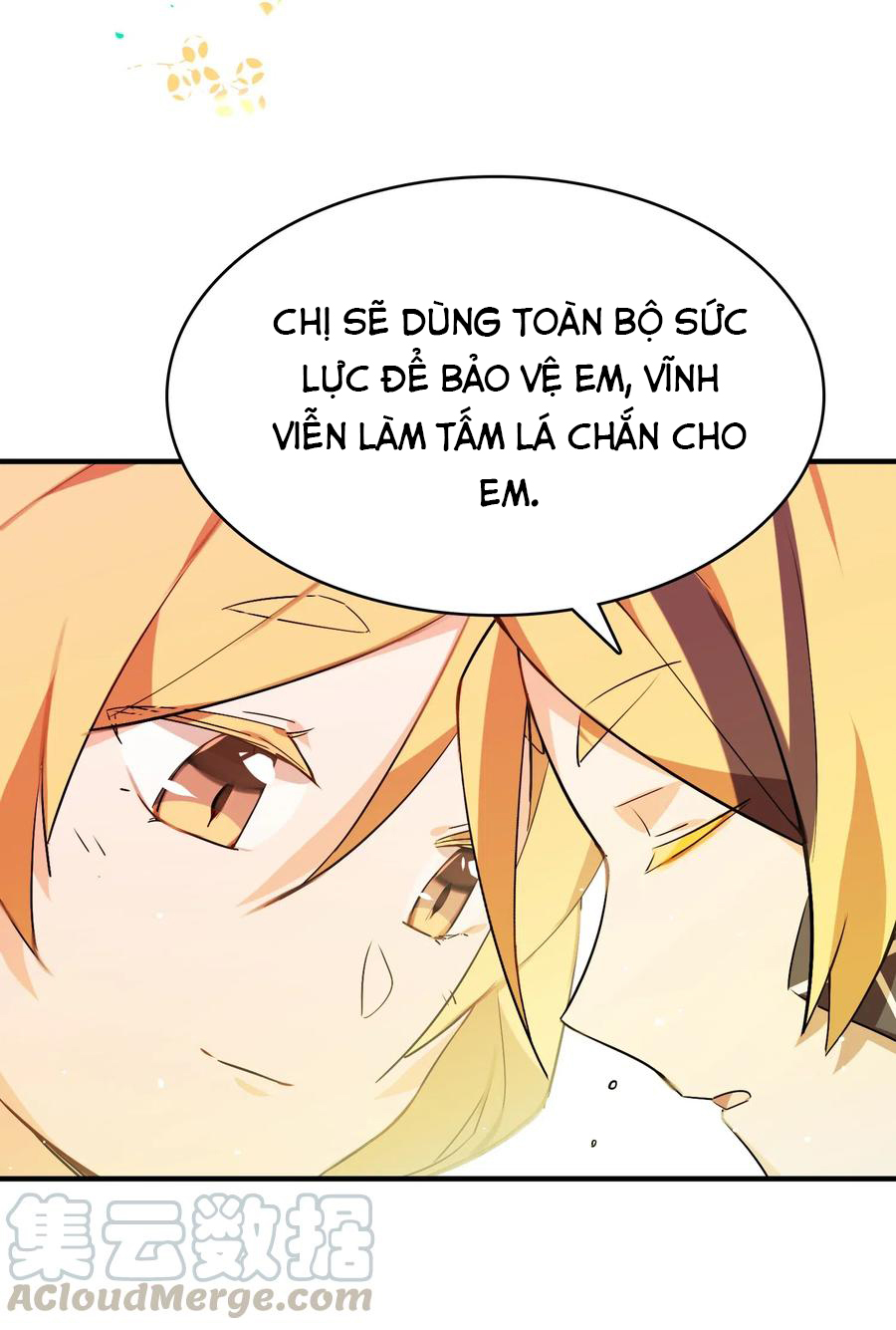 Hóa Ra Tôi Là Công Cụ Trong Game Tình Yêu Chapter 32 - Trang 38