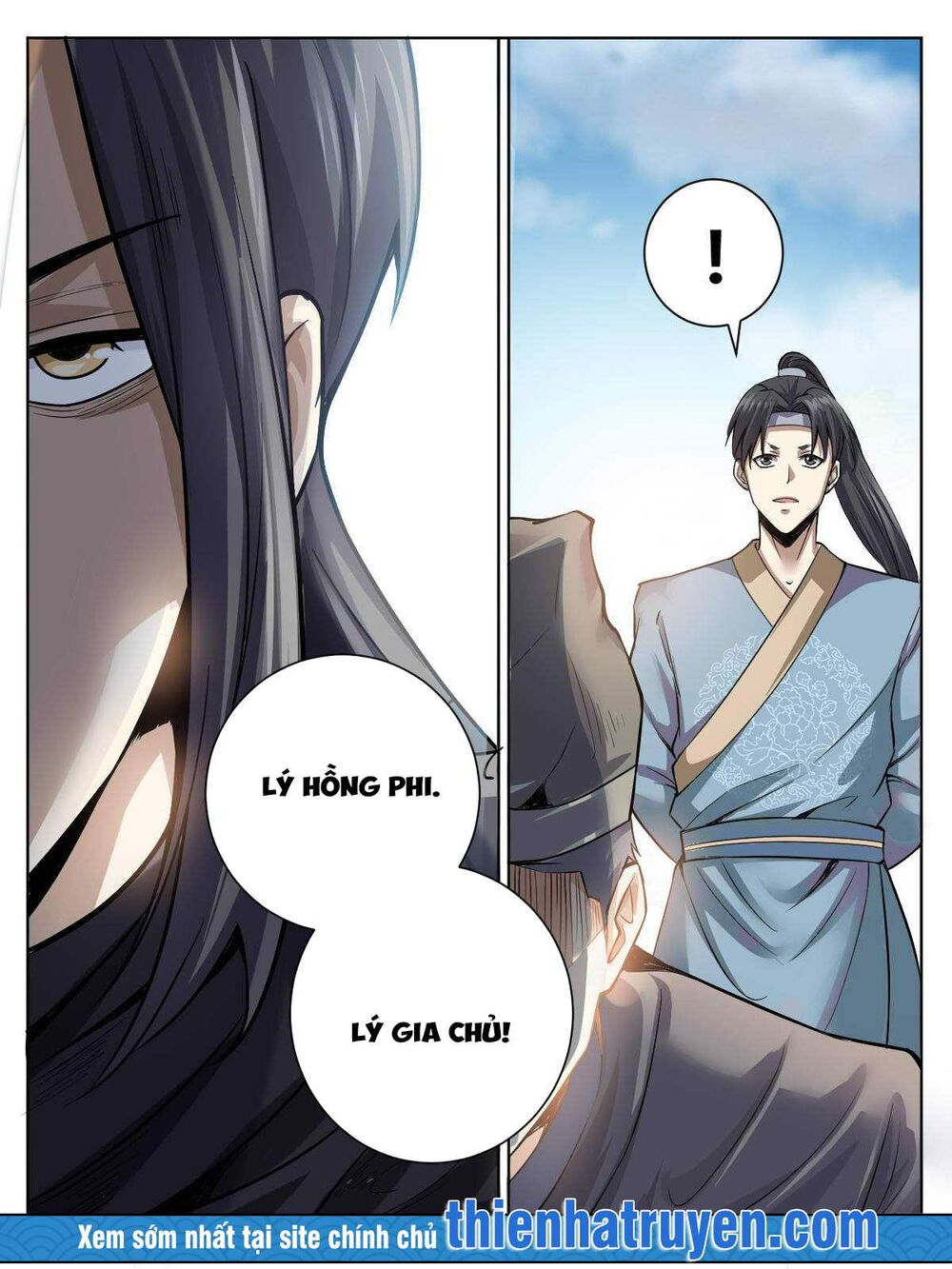 Ta Là Chí Tôn Chapter 33 - Trang 13