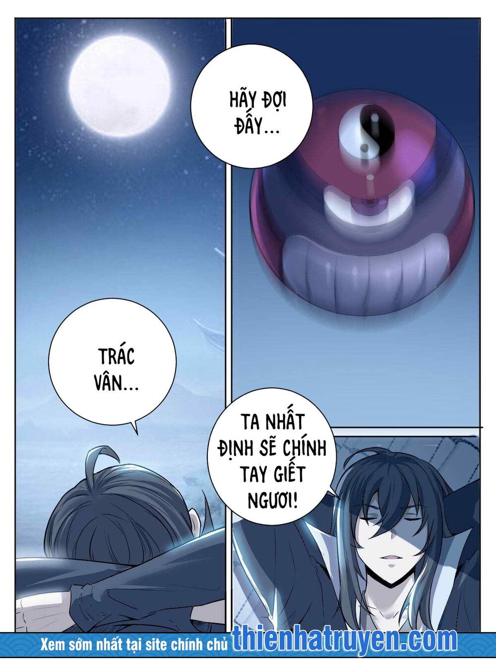 Ta Là Chí Tôn Chapter 35 - Trang 16