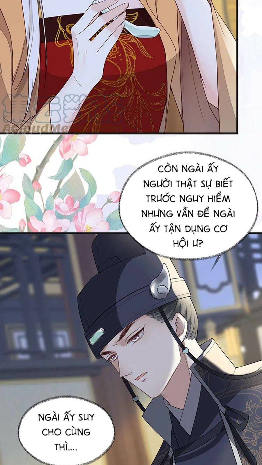 Thái Hậu Quân Hạ Thần Chapter 96 - Trang 21