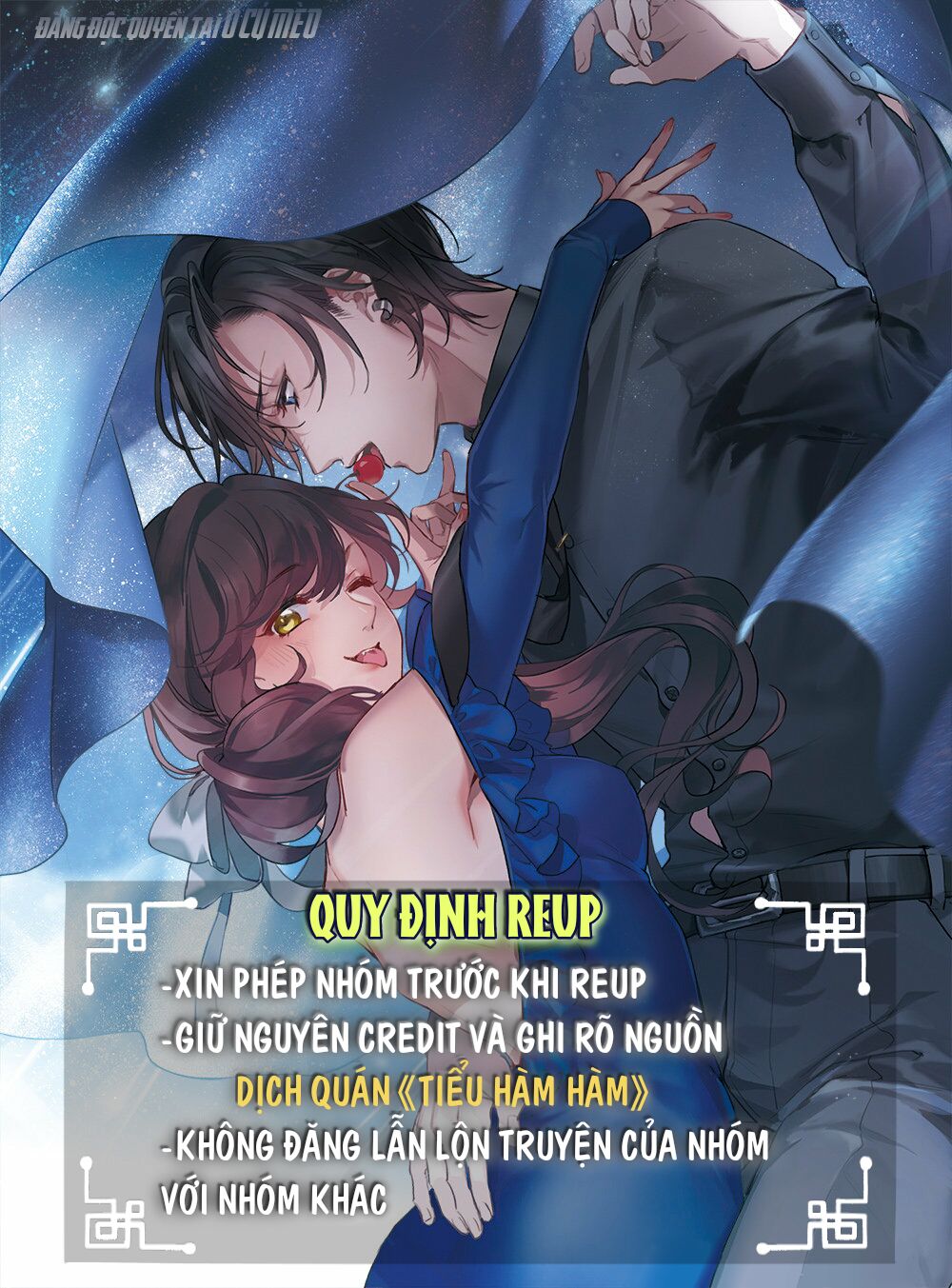 Thế Giới đệ Nhất Cự Tinh Chapter 11.2 - Trang 1