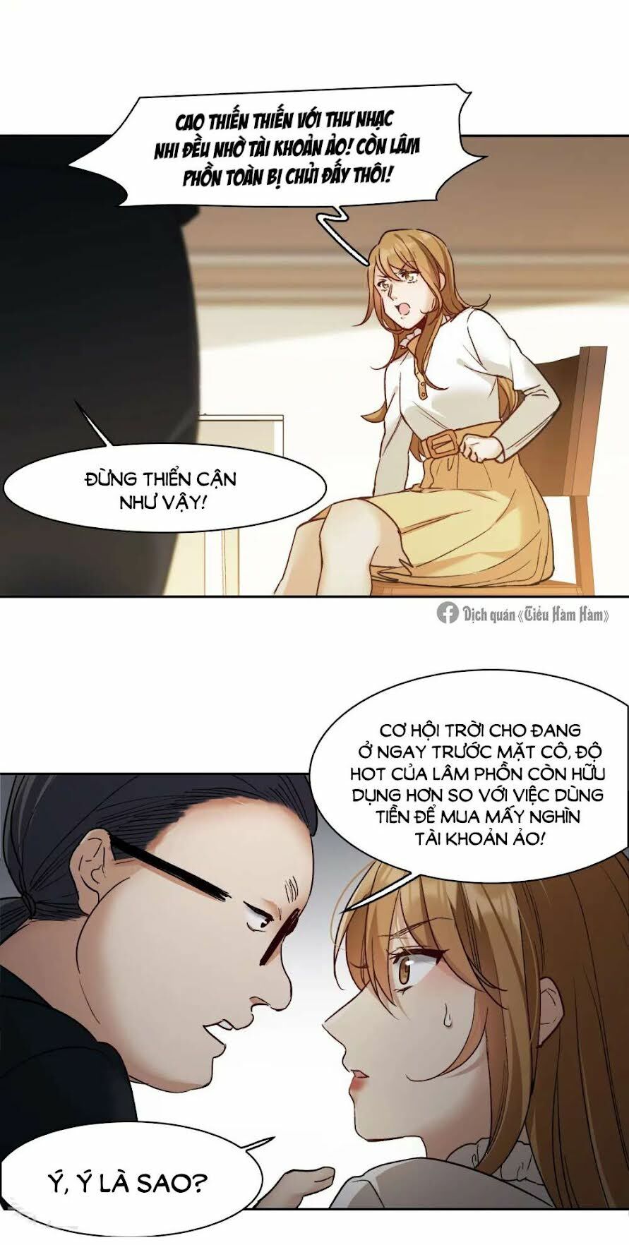 Thế Giới đệ Nhất Cự Tinh Chapter 20.2 - Trang 14