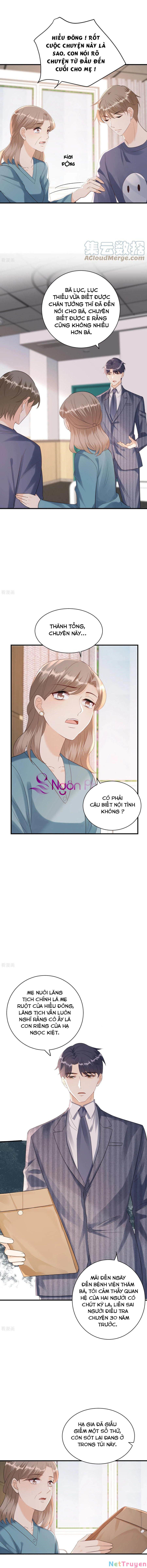 Tiến Độ Chia Tay 99% Chapter 107 - Trang 4