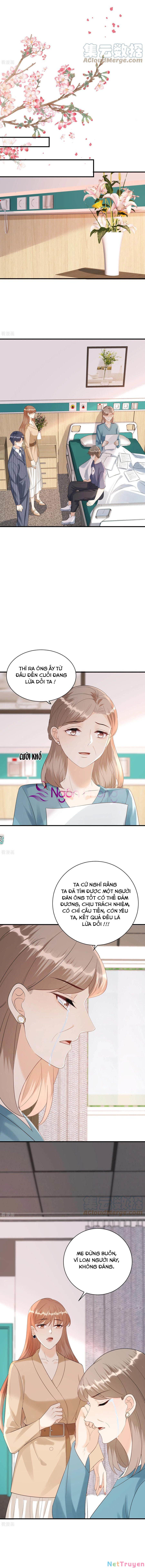 Tiến Độ Chia Tay 99% Chapter 107 - Trang 5