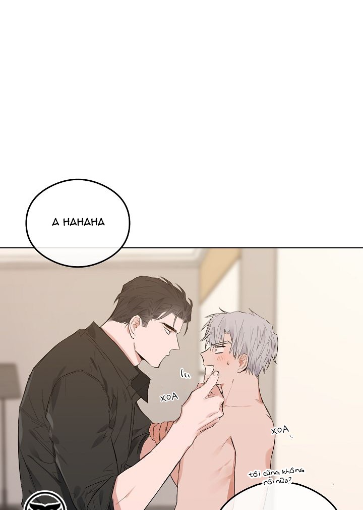 Tình Tay Ba Chapter 23 - Trang 32