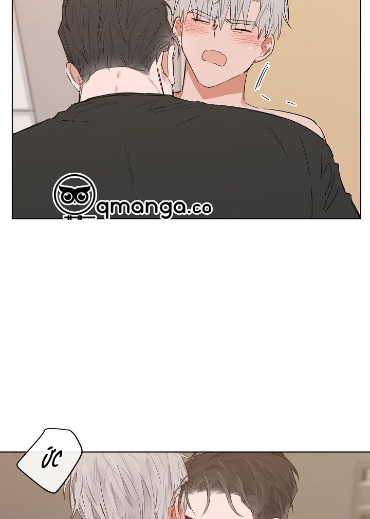 Tình Tay Ba Chapter 23 - Trang 37