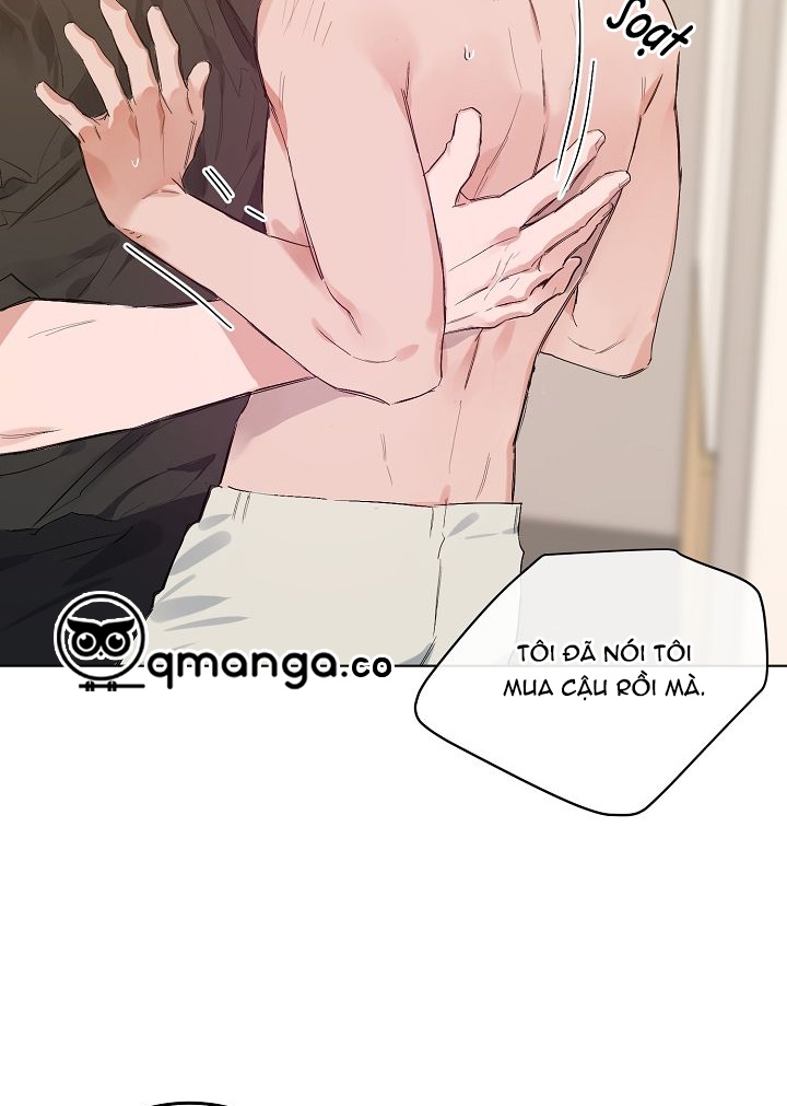 Tình Tay Ba Chapter 23 - Trang 39