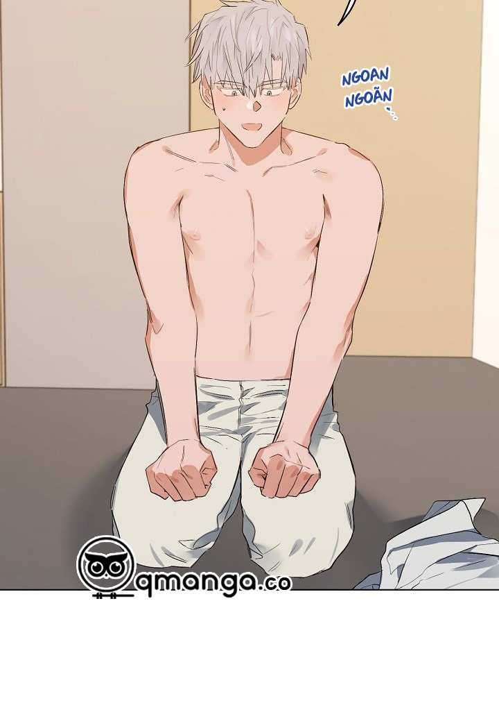 Tình Tay Ba Chapter 23 - Trang 48