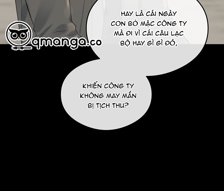 Tình Tay Ba Chapter 23 - Trang 72