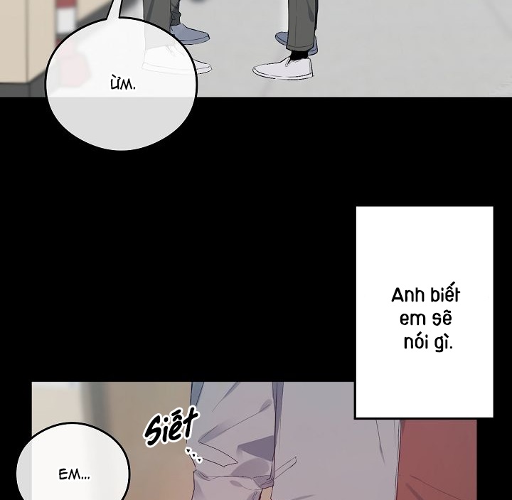 Tình Tay Ba Chapter 23 - Trang 85