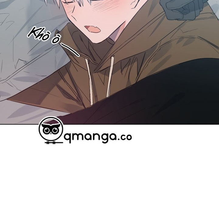 Tình Tay Ba Chapter 24 - Trang 14