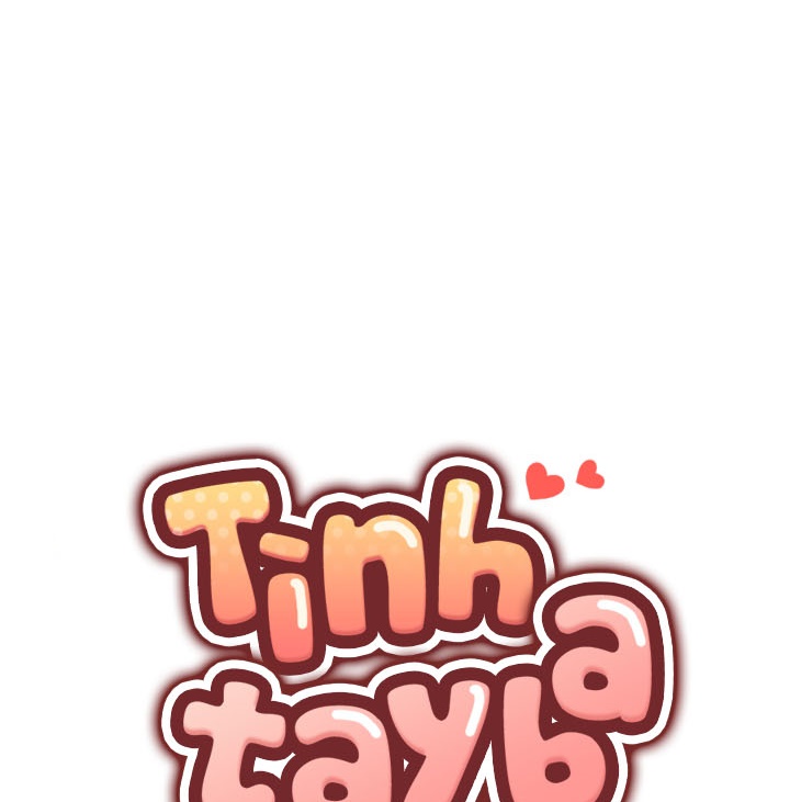 Tình Tay Ba Chapter 24 - Trang 17