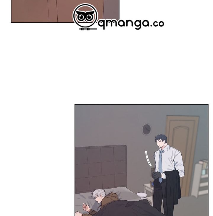 Tình Tay Ba Chapter 24 - Trang 7