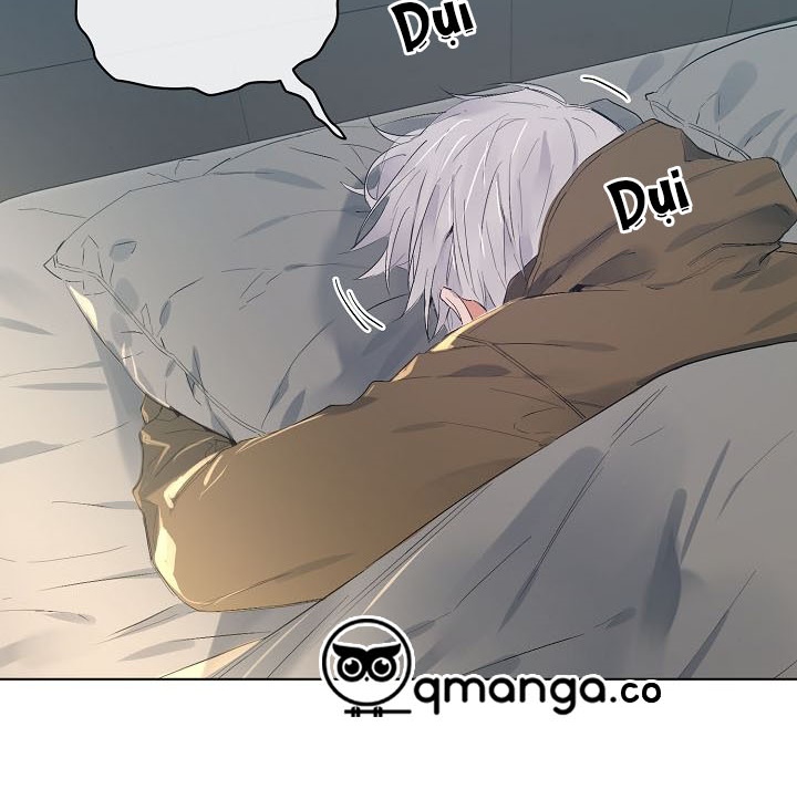 Tình Tay Ba Chapter 24 - Trang 77