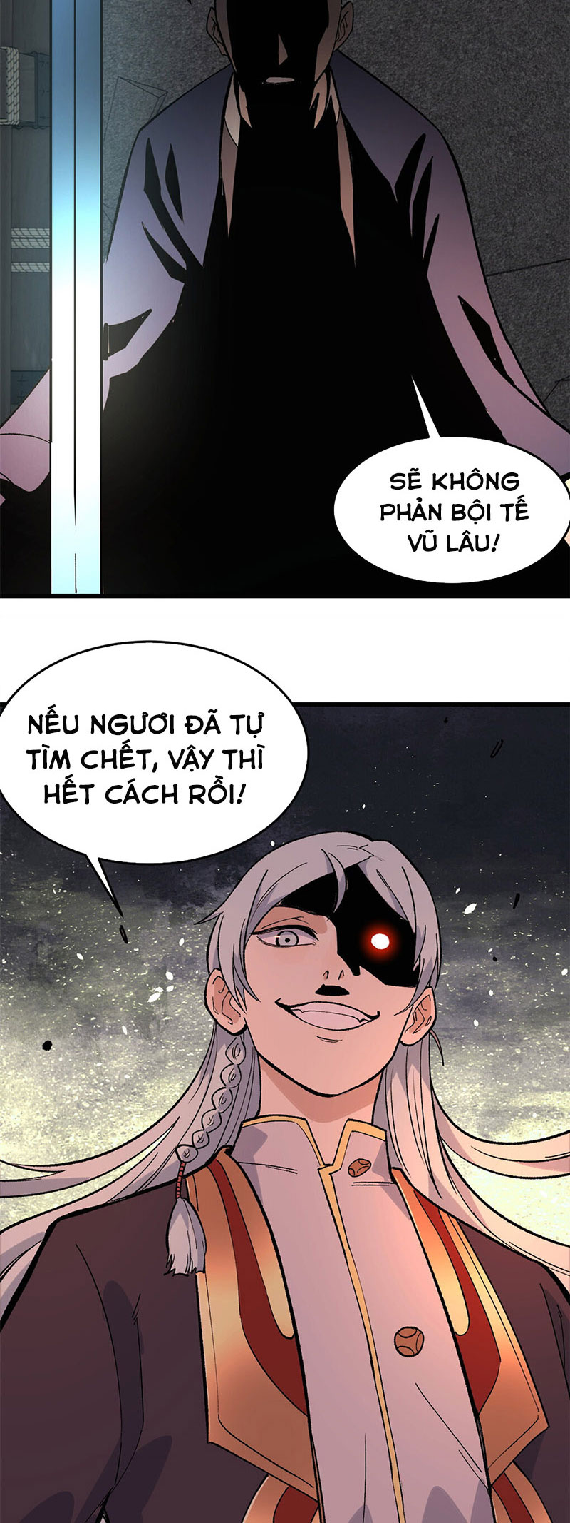 Vạn Cổ Tối Cường Tông Chapter 72 - Trang 15