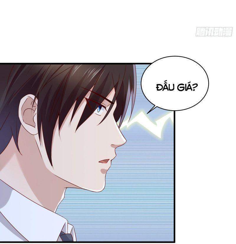 Vua Đầu Tư Mạnh Nhất Chapter 31 - Trang 8