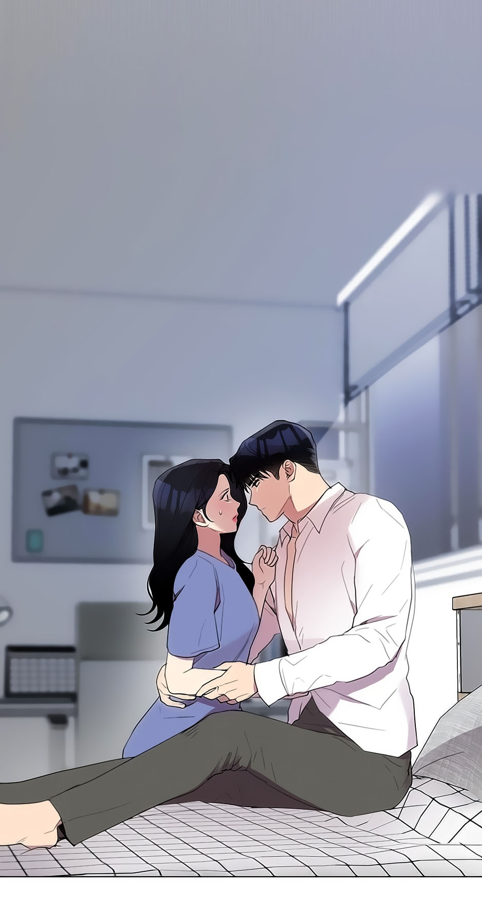 Bà Xã Tôi Đã Trở Lại (My Wife Is Back) Chapter 33 - Trang 14