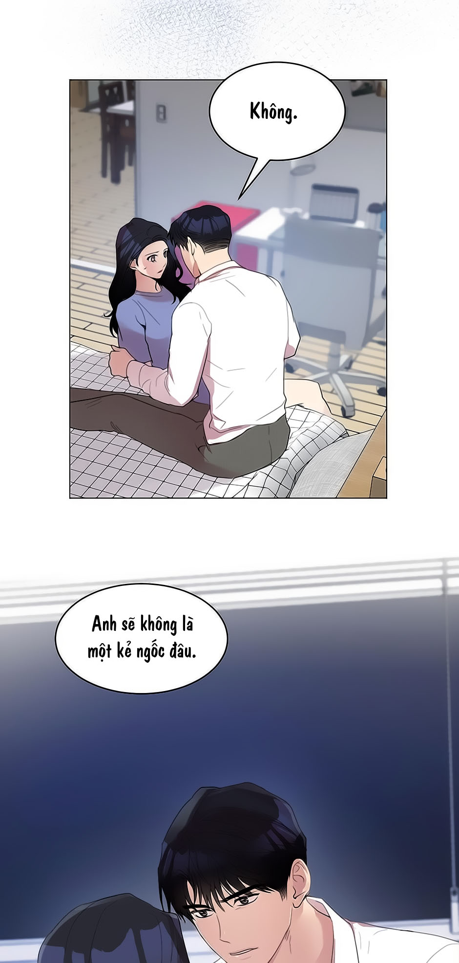 Bà Xã Tôi Đã Trở Lại (My Wife Is Back) Chapter 33 - Trang 20